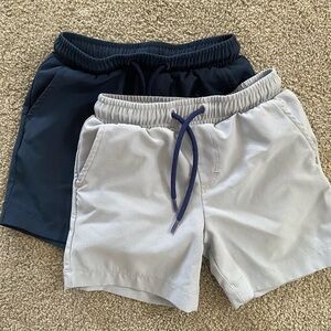 Vineyard Vines toddler performance shorts 4t